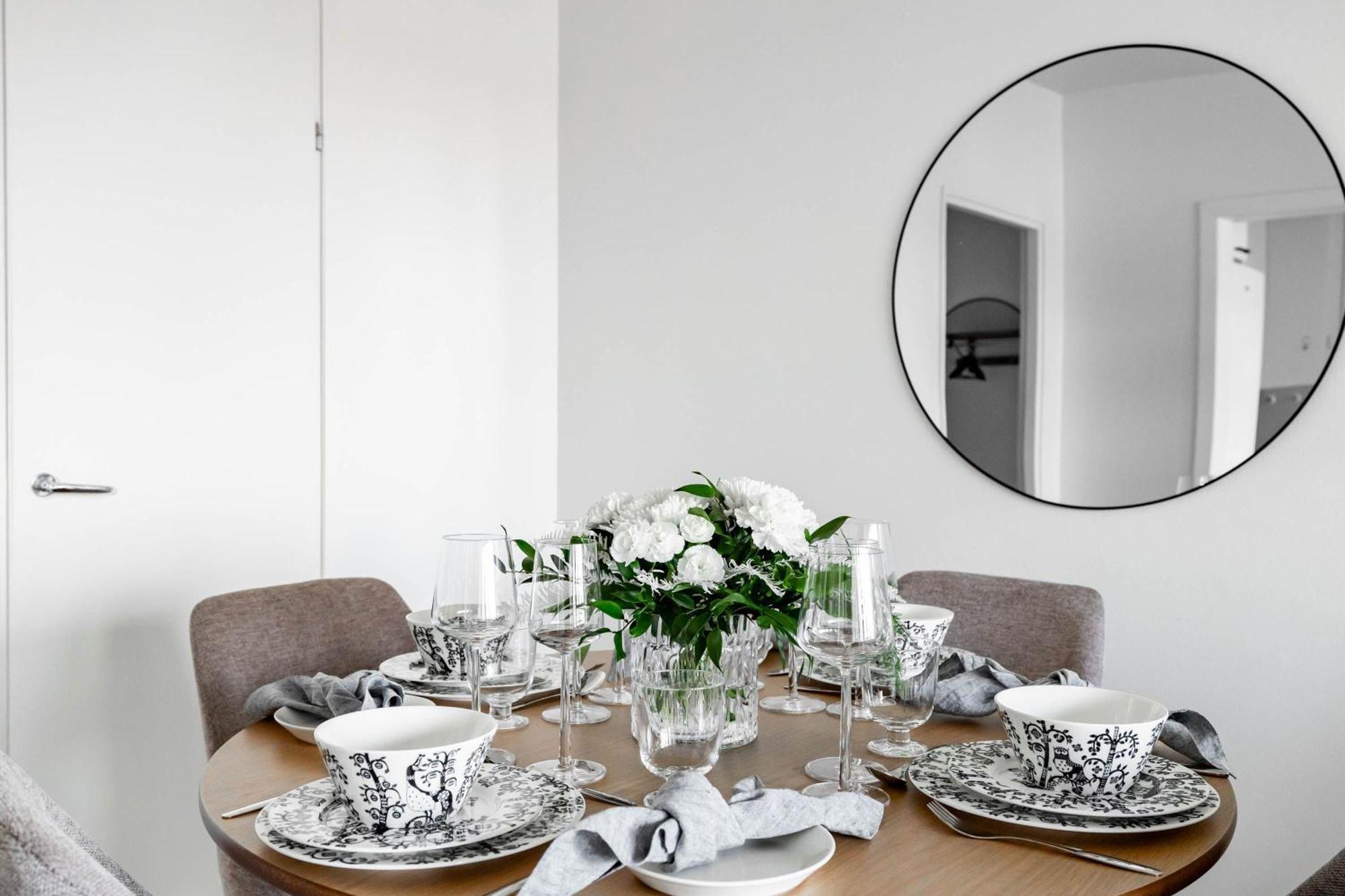 Nordic City Apartment Рованіемі Екстер'єр фото